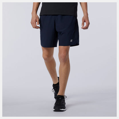 Eclipse Accelerate 7 In Short | New Balance Clothing