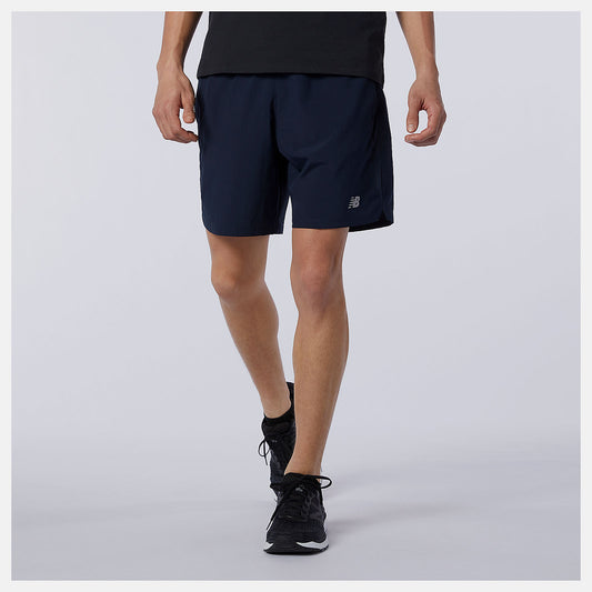 Eclipse Accelerate 7 In Short | New Balance Clothing
