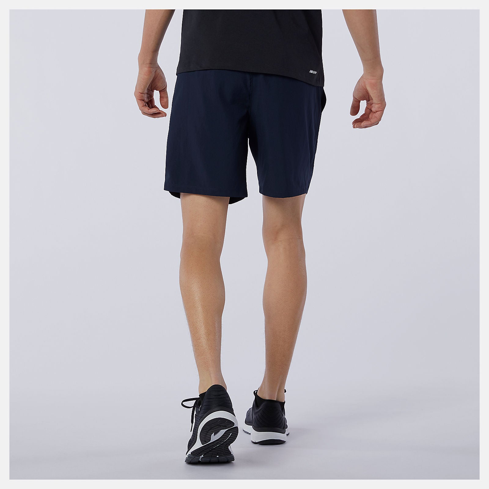 Eclipse Accelerate 7 In Short | New Balance Clothing