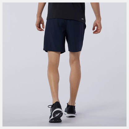 Eclipse Accelerate 7 In Short | New Balance Clothing