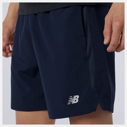 Eclipse Accelerate 7 In Short | New Balance Clothing