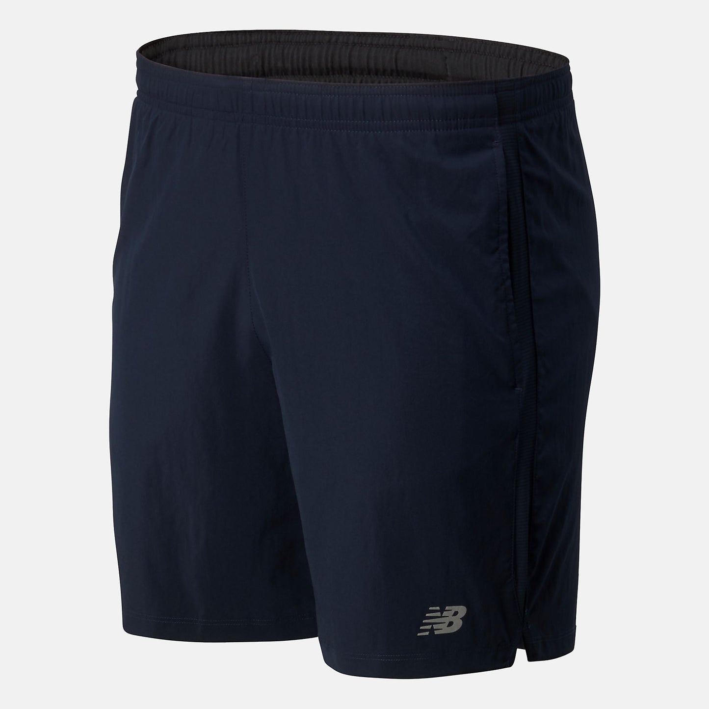 Eclipse Accelerate 7 In Short | New Balance Clothing
