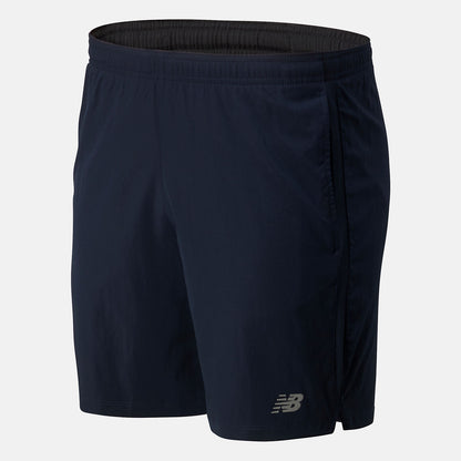 Eclipse Accelerate 7 In Short | New Balance Clothing