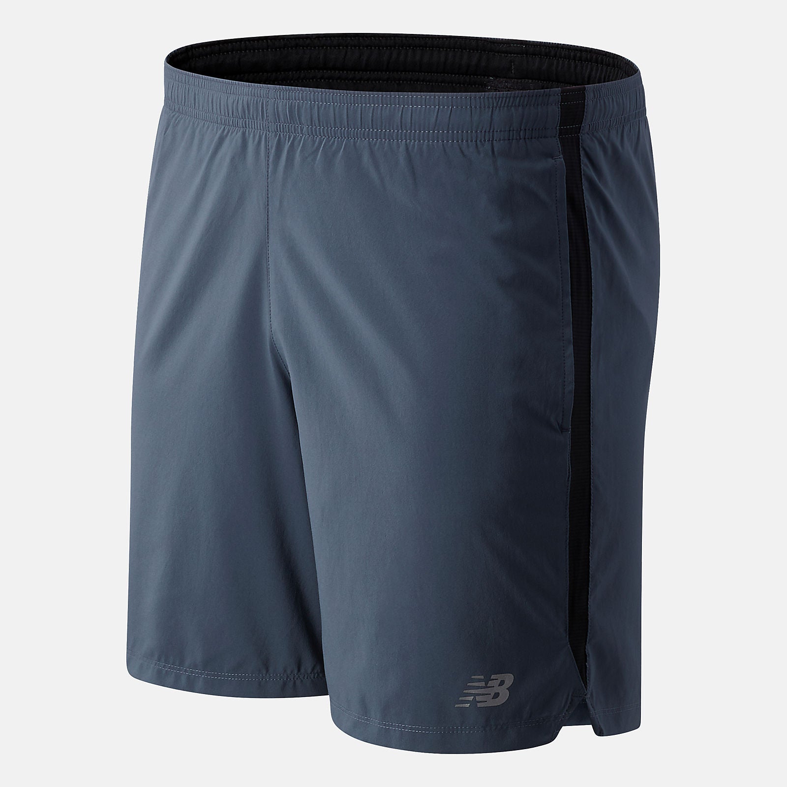 Thunder Accelerate 7 In Short | New Balance Clothing