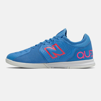 Helium/Pink Glo audazo V5+ Pro IN | New Balance Shoes