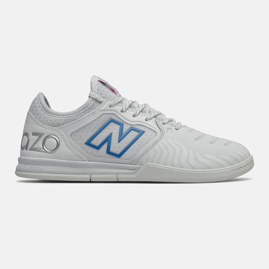 White/Helium audazo V5+ Pro IN | New Balance Shoes