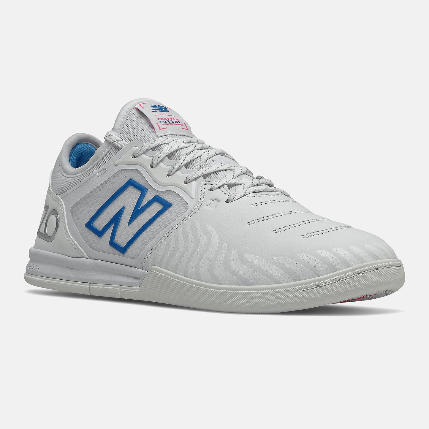 White/Helium audazo V5+ Pro IN | New Balance Shoes