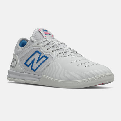 White/Helium audazo V5+ Pro IN | New Balance Shoes