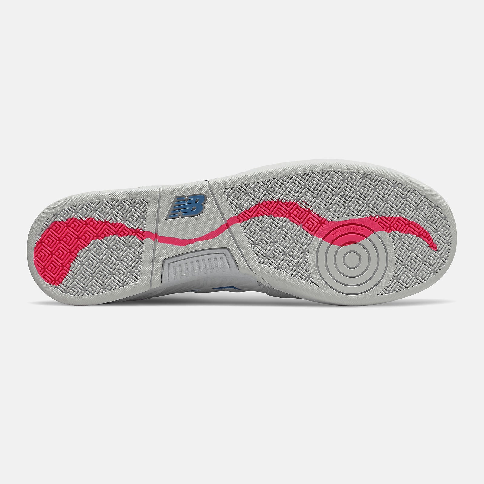 White/Helium audazo V5+ Pro IN | New Balance Shoes