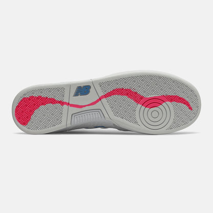 White/Helium audazo V5+ Pro IN | New Balance Shoes