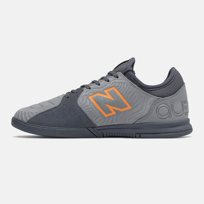 Steel/Thunder audazo V5+ Pro Suede IN | New Balance Shoes