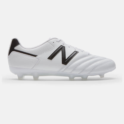 White/Black 442 Team FG | New Balance Shoes