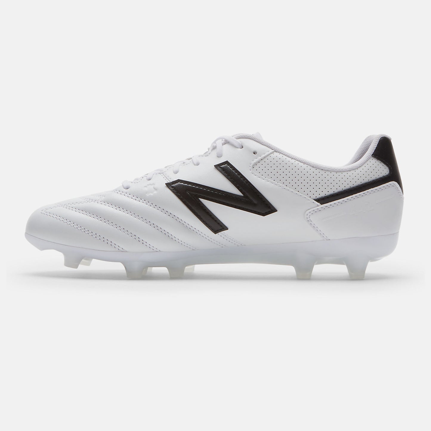 White/Black 442 Team FG | New Balance Shoes