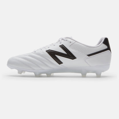 White/Black 442 Team FG | New Balance Shoes