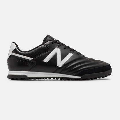 Black/White 442 Team TF | New Balance Shoes