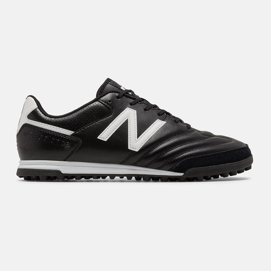 Black/White 442 Team TF | New Balance Shoes