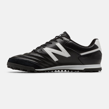 Black/White 442 Team TF | New Balance Shoes