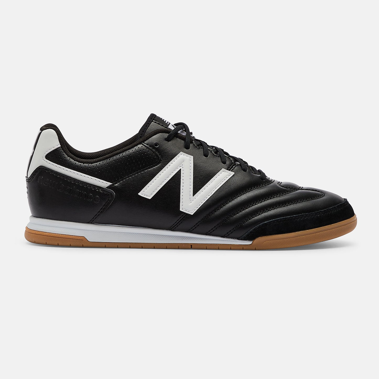 Black/White 442 Team IN | New Balance Shoes