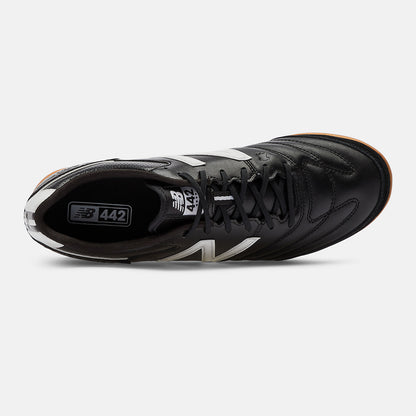 Black/White 442 Team IN | New Balance Shoes