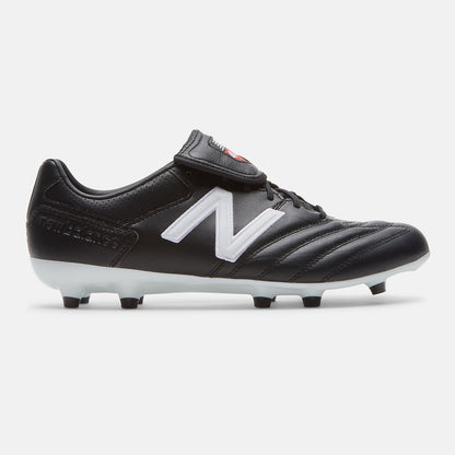 Black/White and Red 442 Pro FG | New Balance Shoes