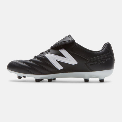 Black/White and Red 442 Pro FG | New Balance Shoes