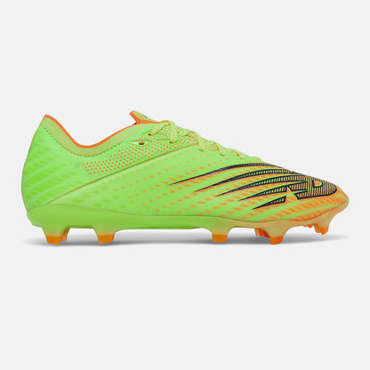 Bleached Lime Glo/Citrus Punch FURON V6+ Pro FG | New Balance Shoes