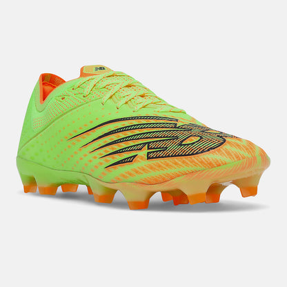 Bleached Lime Glo/Citrus Punch FURON V6+ Pro FG | New Balance Shoes