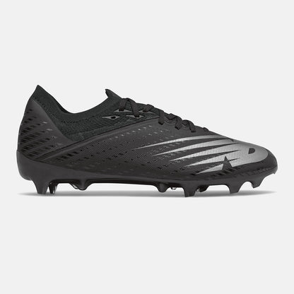 Black/Gunmetal Furon v6+ Destroy FG | New Balance Shoes