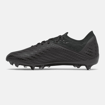 Black/Gunmetal Furon v6+ Destroy FG | New Balance Shoes