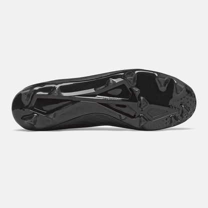 Black/Gunmetal Furon v6+ Destroy FG | New Balance Shoes