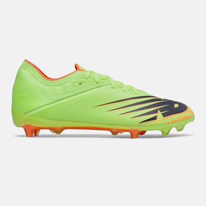 Bleached Lime Glo/Citrus Furon v6+ Destroy FG | New Balance Shoes