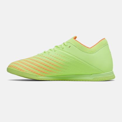 Bleached Lime Glo/Citrus Furon V6+ Dispatch IN | New Balance Shoes