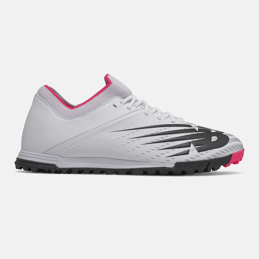 White/Silver Furon V6+ Dispatch TF | New Balance Shoes