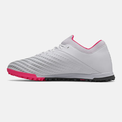 White/Silver Furon V6+ Dispatch TF | New Balance Shoes