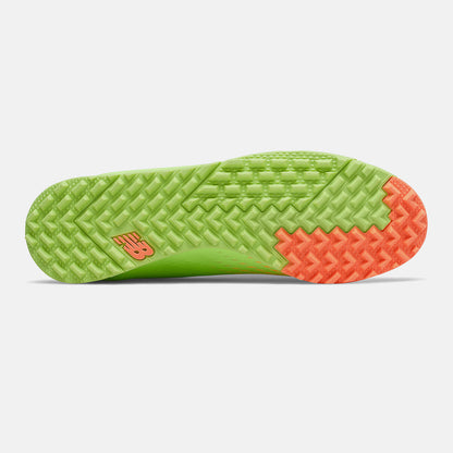 Bleached Lime Glo/Citrus Furon V6+ Dispatch TF | New Balance Shoes