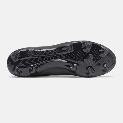 Black Furon V6+ Blackout FG | New Balance Shoes