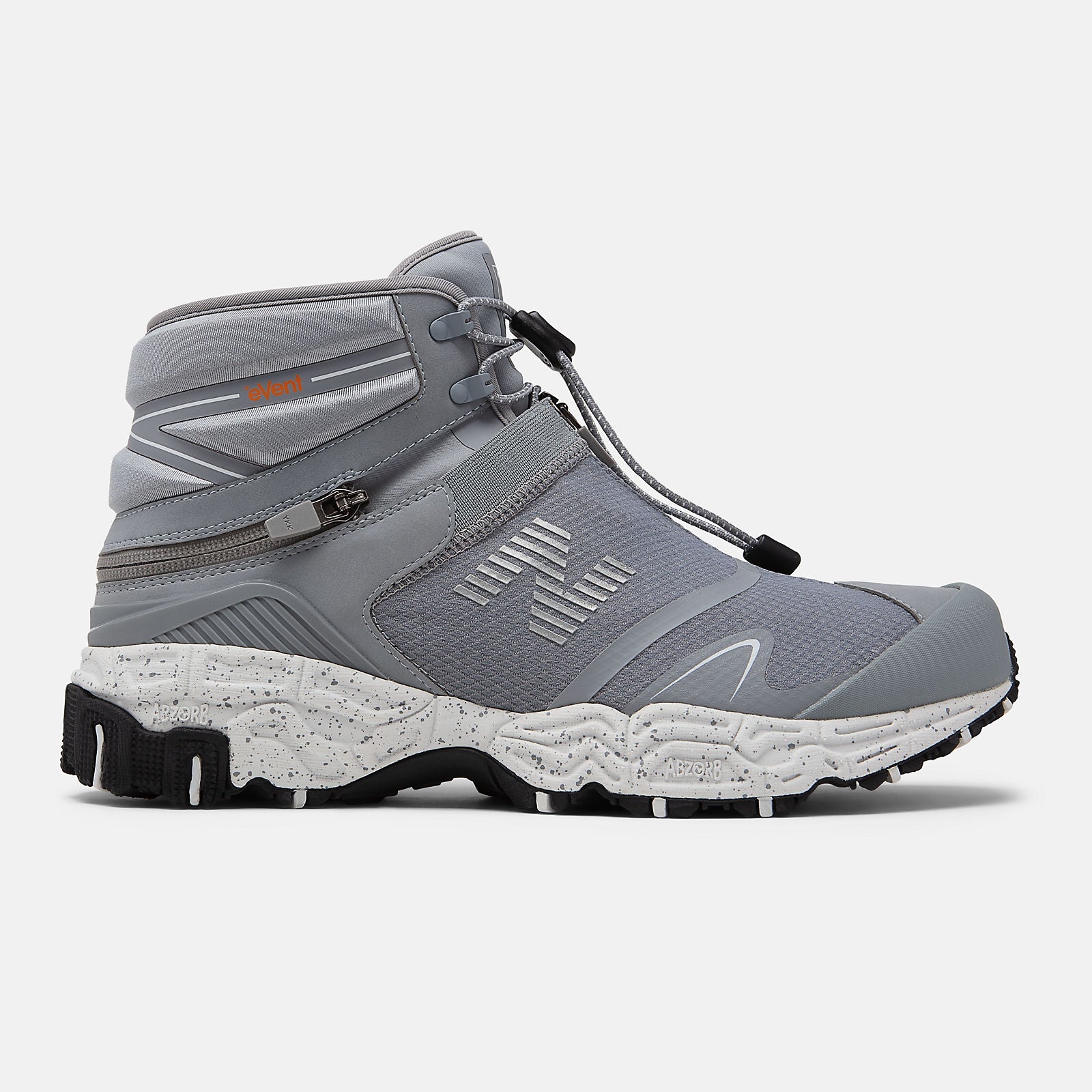 Steel/Nimbus Cloud Niobium Concept 1 | New Balance Shoes