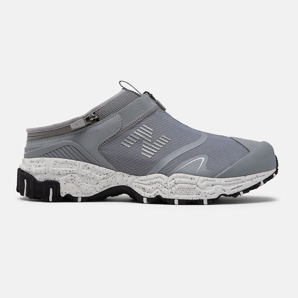 Steel/Nimbus Cloud Niobium Concept 1 | New Balance Shoes