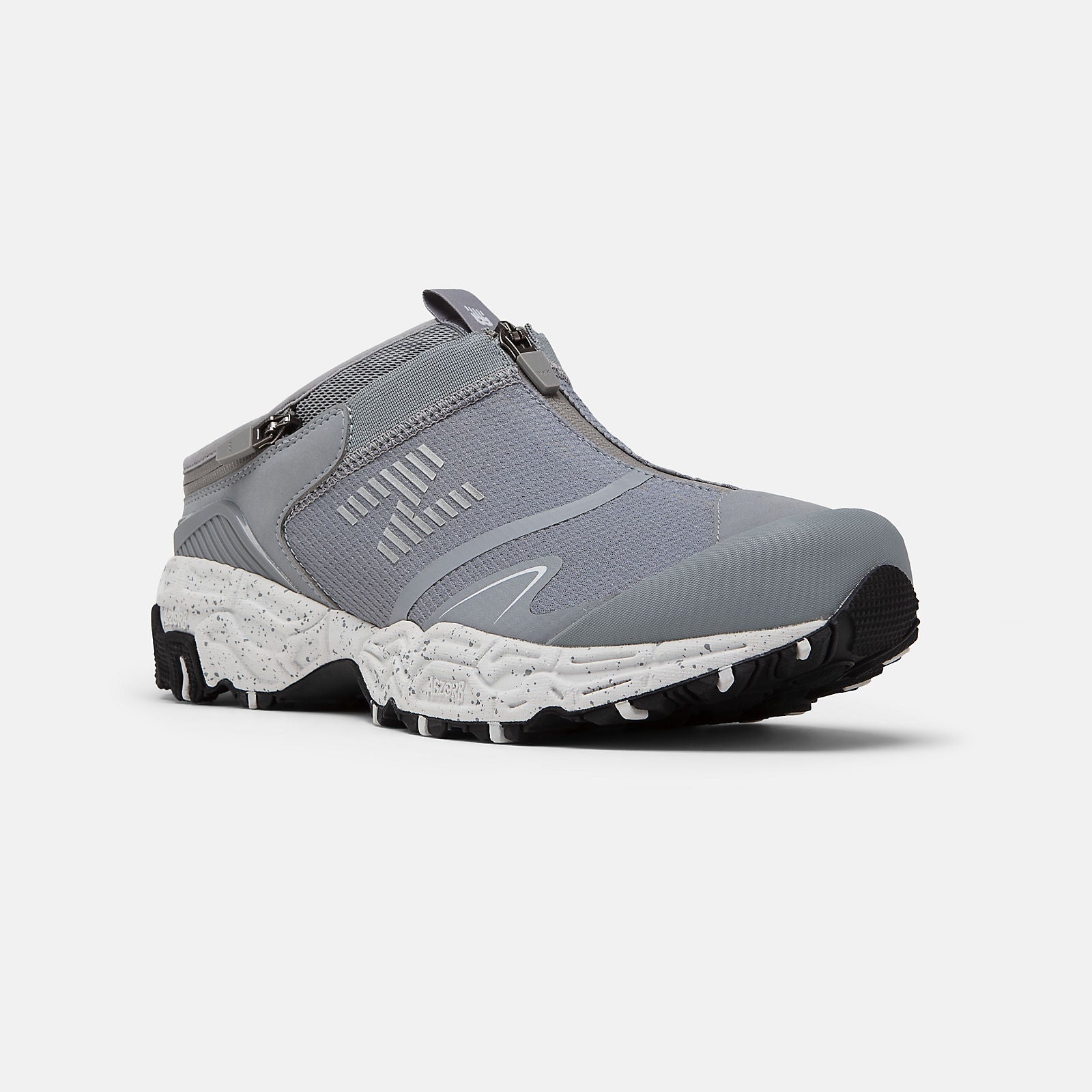 Steel/Nimbus Cloud Niobium Concept 1 | New Balance Shoes