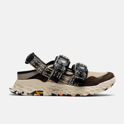 Incense/Chocolate Brown Niobium Concept 2 | New Balance Shoes