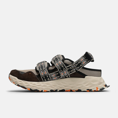 Incense/Chocolate Brown Niobium Concept 2 | New Balance Shoes