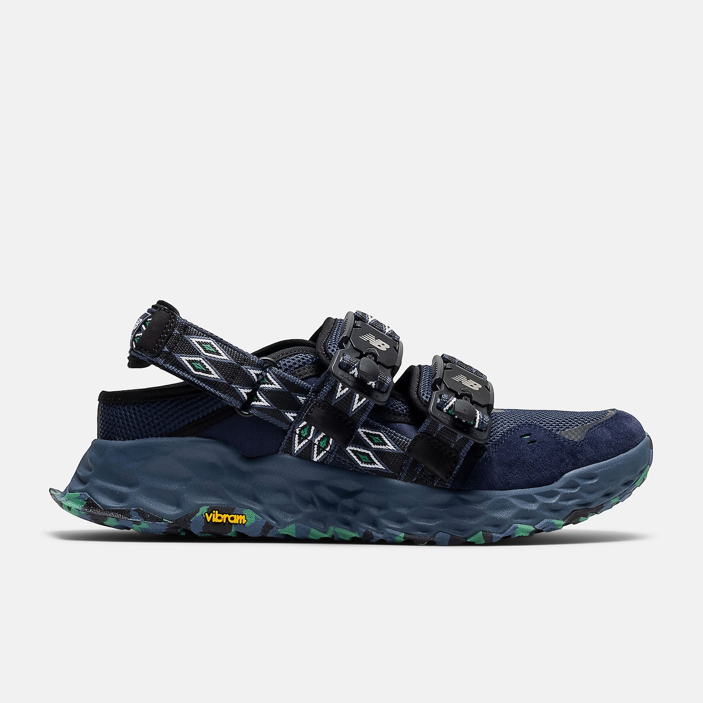 Pigment/Natural Indigo Niobium Concept 2 | New Balance Shoes