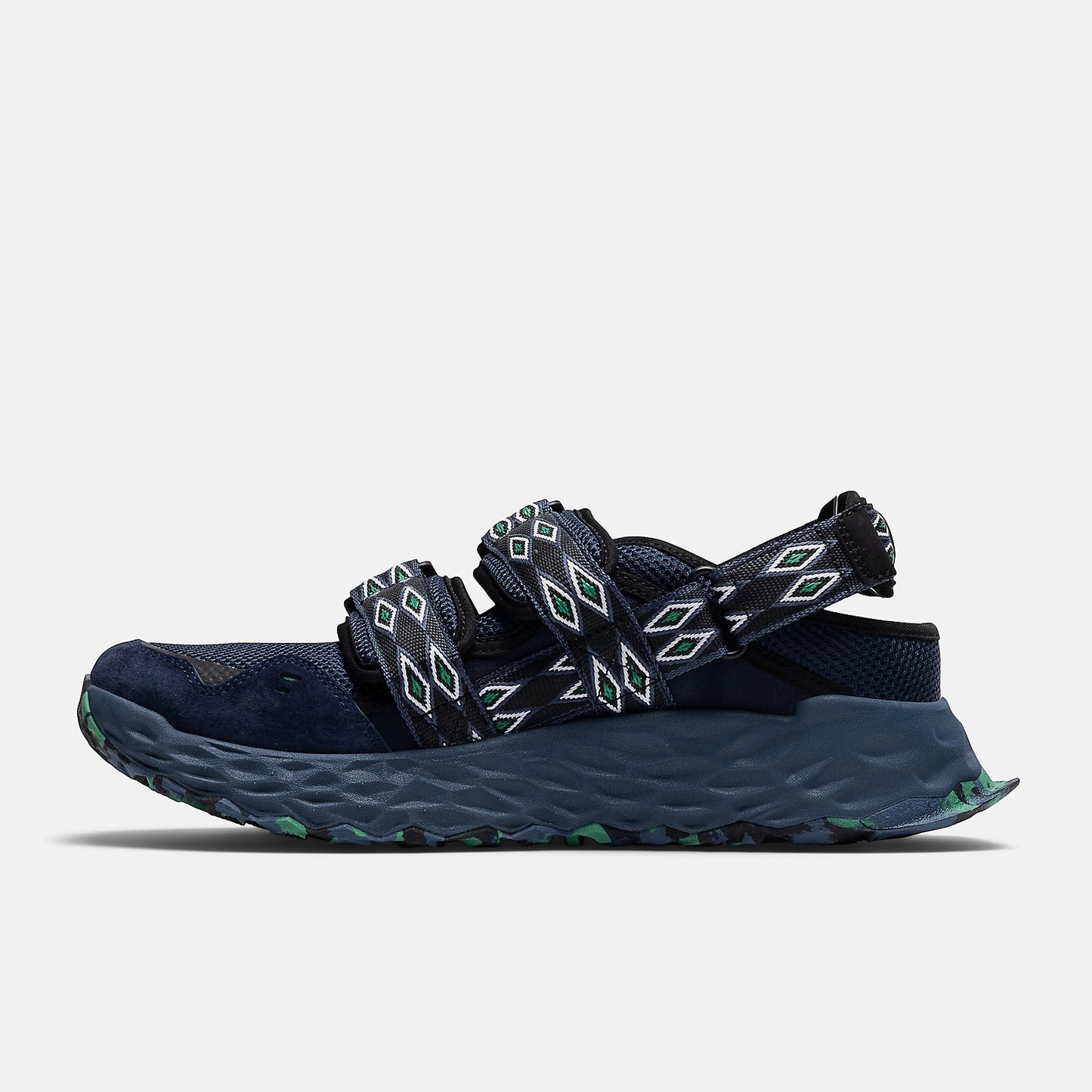 Pigment/Natural Indigo Niobium Concept 2 | New Balance Shoes