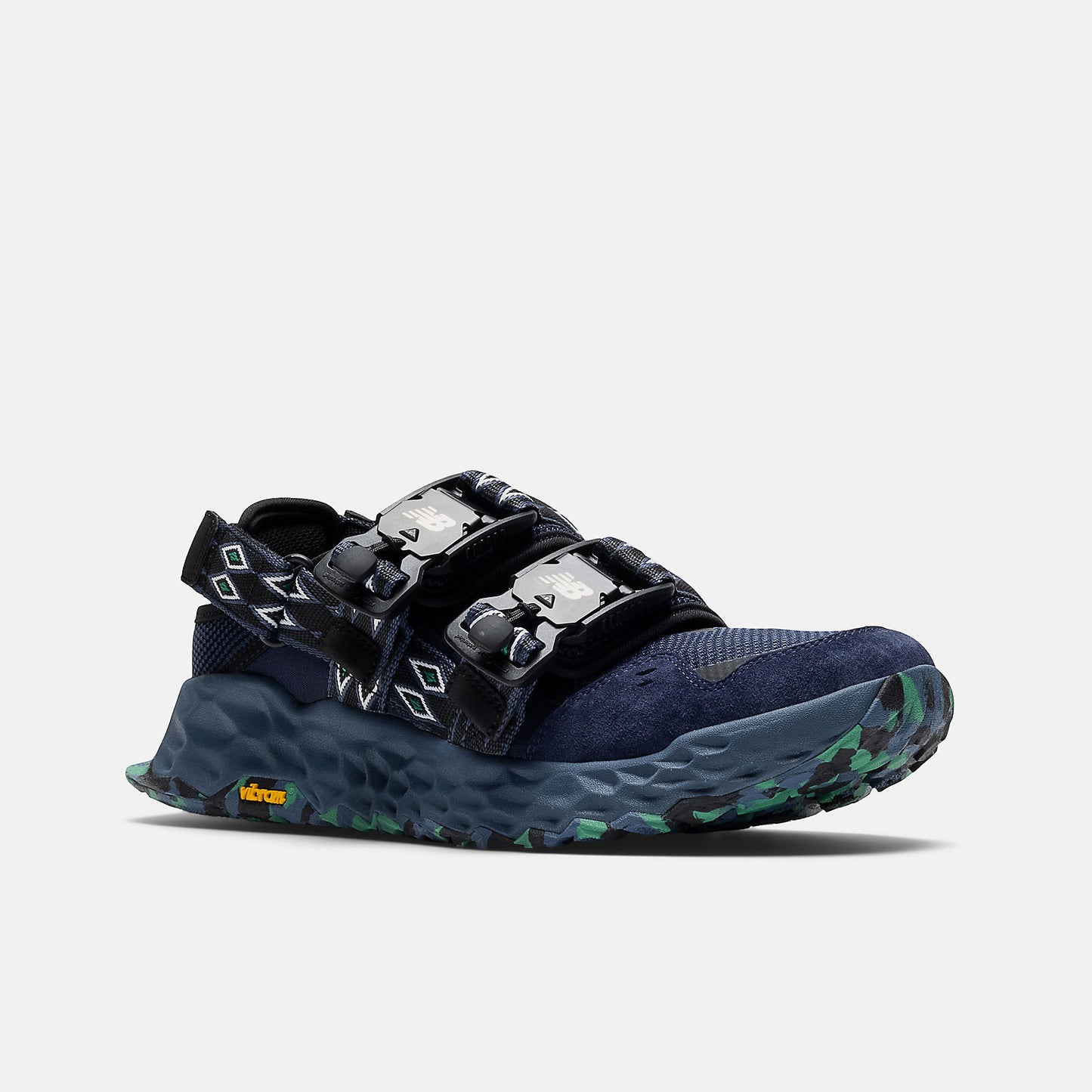 Pigment/Natural Indigo Niobium Concept 2 | New Balance Shoes