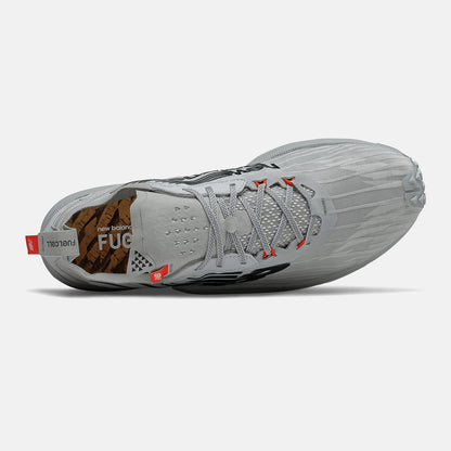 Light Aluminum/White and Neo Flame FuelCell Speedrift EnergyStreak | New Balance Shoes