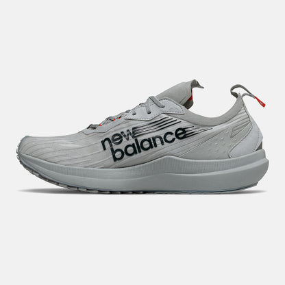 Light Aluminum/White and Neo Flame FuelCell Speedrift EnergyStreak | New Balance Shoes