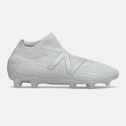 White/Light Aluminium Tekela V3 Pro FG | New Balance Shoes