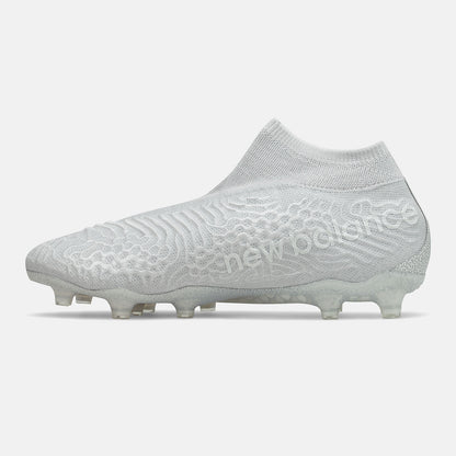 White/Light Aluminium Tekela V3 Pro FG | New Balance Shoes
