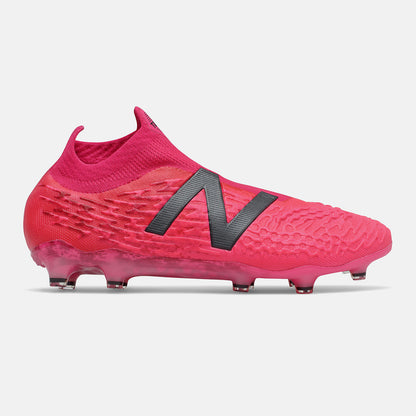 Alpha Pink/Horizon Tekela V3+ Pro FG | New Balance Shoes