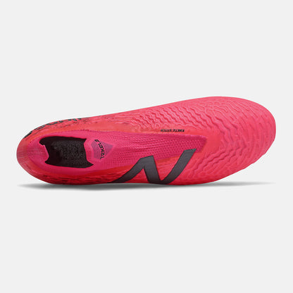Alpha Pink/Horizon Tekela V3+ Pro FG | New Balance Shoes